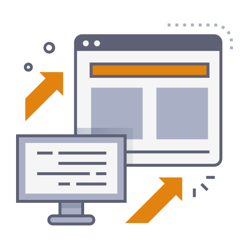 프레임 위젯 다루기